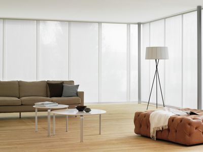 Panel Glide Systems, SG 2730, Colorama 1, Flex