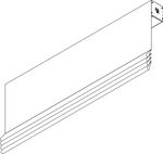 Roman Blind Systems SG 2350