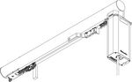 Curtain Systems SG 7650 Metropole 50 mm