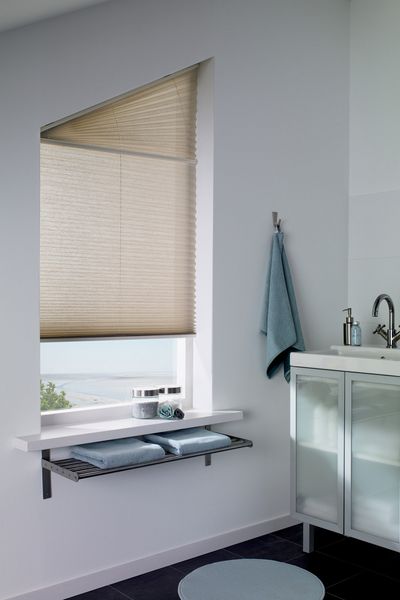 Pleated Blind Systems, SG 8500, AO40