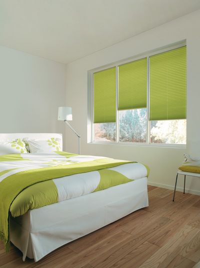 Pleated Blind Systems, SG 8500
