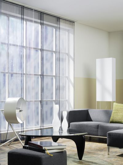 Panel Glide Systems, SG 2700, Room shot