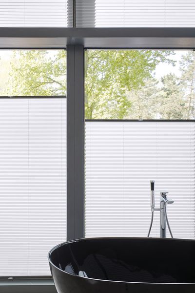 Pleated Blind Systems, SG 8500, Structure Ten, Col 10149, BB24