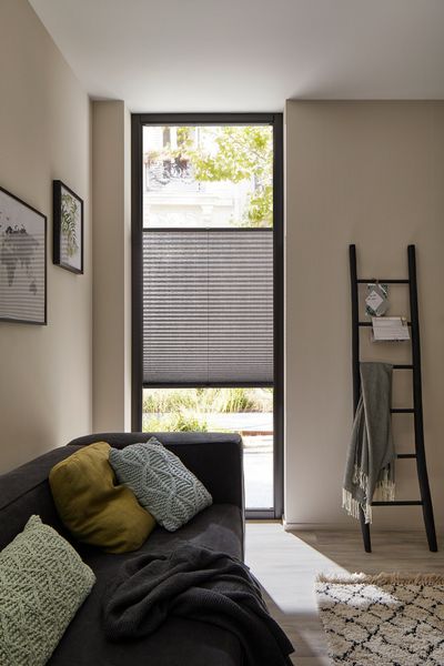 Pleated Blind Systems, SG 8500, Brodie Marakesh, Col 10151, BB24