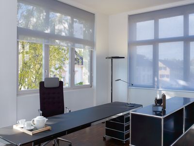 Roller Blind Systems, SG 4910, Colorama 1