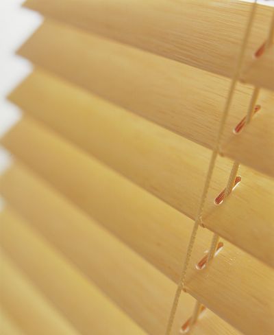 Venetian Blind Systems, SG 8910