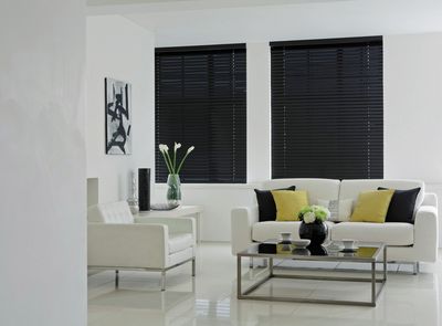 Venetian Blind Systems, SG 8960, Wood slats, 50mm Yarrin