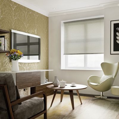 Venetian Blind Systems, SG 8910