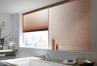 Pleated Blind Systems, SG 8500