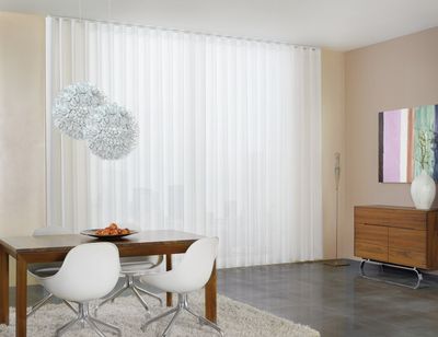 Curtain Systems, SG 5100, Colorama 2, Wave