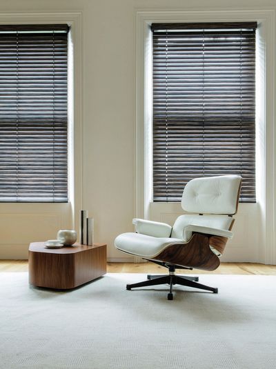 Venetian Blind Systems, SG 8960, Wood slats